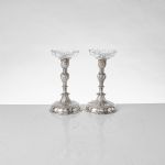 1514 2125 CANDLESTICKS